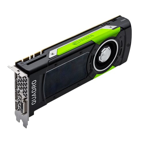 Pny Quadro P6000 24GB